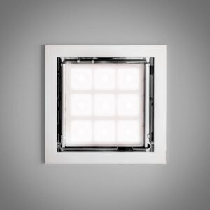 Artemide PAD80 – LED stropní svítidlo