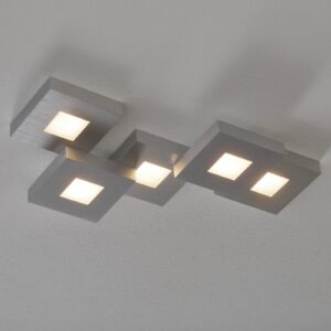 Bopp Cubus - LED stropní svítidlo