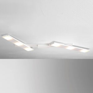 Bopp Slight otočné LED stropní svítidlo bílé
