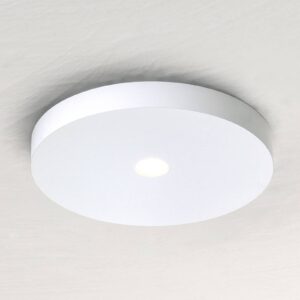 Bopp Close LED stropní reflektor bílá