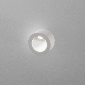 Egger Saxo on LED nástěnné světlo vnitřní a vnější