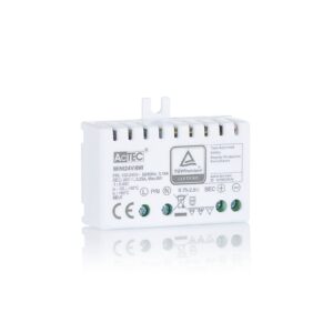 AcTEC Mini LED ovladač CV 24V, 6W, IP20