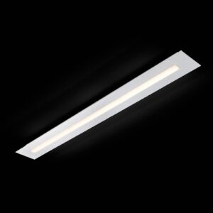 GROSSMANN Fis LED stropní svítidlo, 80,5 cm