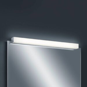 Helestra Lado – LED svítidlo nad zrcadlo, 60 cm