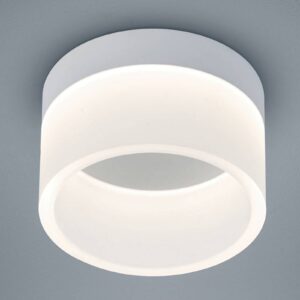 Helestra Liv – stropní LED svítidlo 15 cm