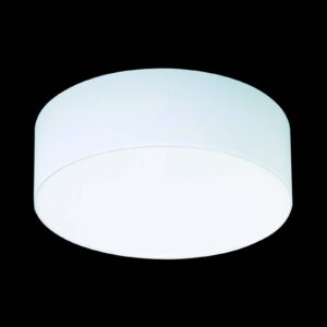 Bílé stropní světlo Mara, 60 cm