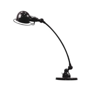 Jieldé Signal SIC400 stolní lampa, základna, černá