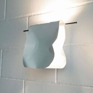 Knikerboker Stendimi - LED nástěnné světlo bílé