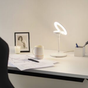 LED stolní lampa Filigree