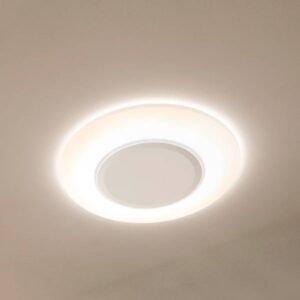 LEDVANCE Ring LED stropní světlo