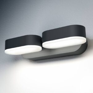 LEDVANCE Endura Style Mini Spot II tmavě šedá