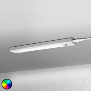 LEDVANCE Linear Slim RGBW podlinkové světlo 30cm