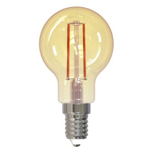 Müller Licht žárovka filament E14 2,2W 820 zlatá