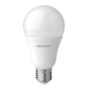 Megaman ingenium®ZB LED žárovka E27 9W 2 700 K dim