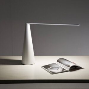 Martinelli Luce Elica - LED stolní lampa
