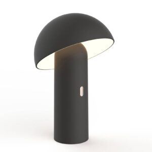 Newgarden Enoki LED stolní lampa s baterií