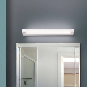 LED osvětlení zrcadla Marilyn 57 cm bílá