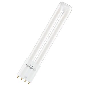 OSRAM LED žárovka 2G11 Dulux L 8W 3 000 K