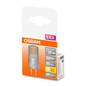 OSRAM LED žárovka GY6