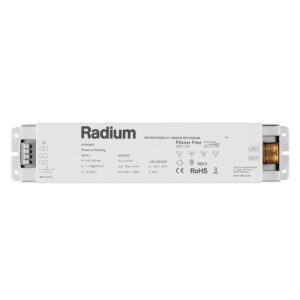 LED napájecí zdroj Radium OTDA 24V-DC