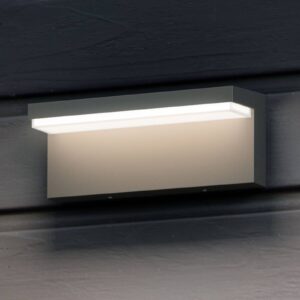 Philips Bustan venkovní LED nástěnné světlo