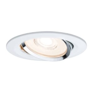 Paulmann Reflector Coin LED podhledové světlo, 3ks