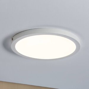 Paulmann Atria LED stropní světlo Ø30cm bílá matná