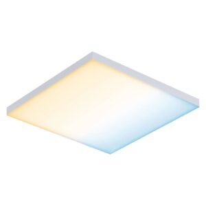 Paulmann Velora LED panel Zigbee 29,5x29,5cm 10,5W
