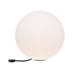 Paulmann Plug & Shine LED svítidlo Globe Ø 40cm