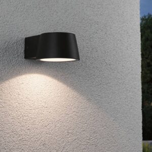 Paulmann Capea LED venkovní nástěnné světlo