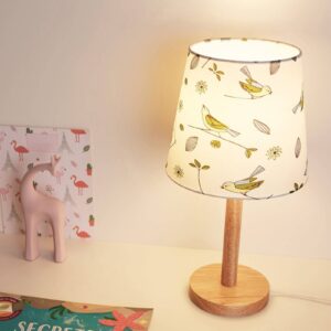 Pauleen Cute Bird stolní lampa
