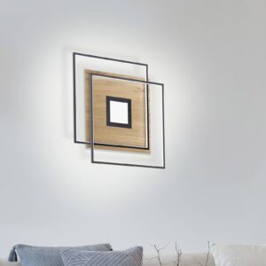 Paul Neuhaus Q-AMIRA LED stropní světlo