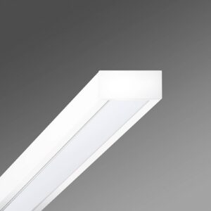 LED stropní světlo cubus-RSAGC-1200 2553lm difuzor