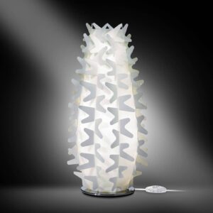 Slamp Cactus designová stolní lampa