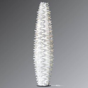 Slamp Cactus - designová stojací lampa, 180 cm