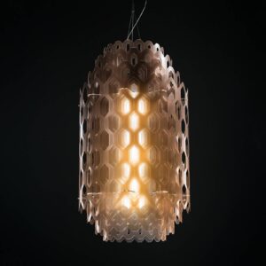 Slamp Chantal - LED závěsné světlo, 85 cm