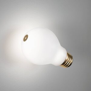 Slamp Idea LED nástěnné podhledové svítidlo
