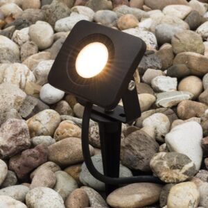 Zapichovací kolík - LED reflektor Bolton 10 W