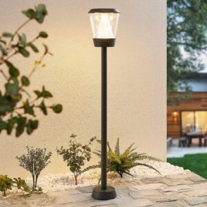 Lucande Tiany LED venkovní svítidlo, 100 cm