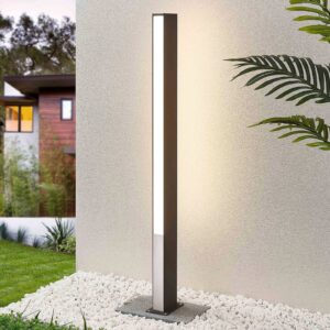 Lucande Aegisa LED venkovní svítidlo, 110 cm