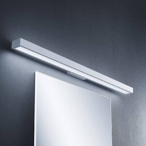 Lindby Janus LED koupelnové světlo 120 cm