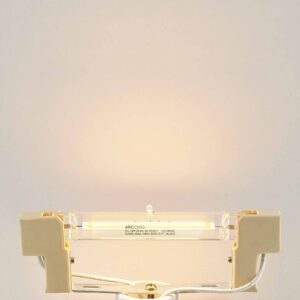 Arcchio LED žárovka R7s 118mm 10W 3 000 K