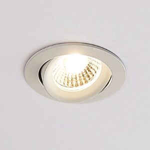 Arcchio Ozias LED podhledové světlo bílá, 4,2 W