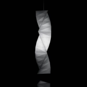 Artemide Tatsuno Otoshigo in-ei LED závěsné světlo