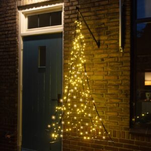 Fairybell vánoční stromek k zavěšení 240 LED 1
