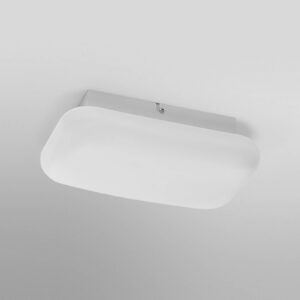 LEDVANCE SMART+ WiFi Orbis Wall Aqua IP44 28×16 cm
