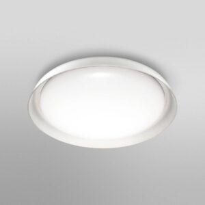 LEDVANCE SUN@Home Orbis Plate LED stropní světlo