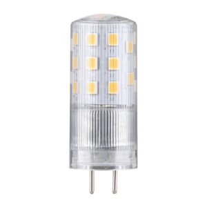 Paulmann GY6,35 4W LED dvoupinová žárovka 2 700K