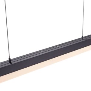 Paul Neuhaus Sina LED závěsné světlo CCT Touch
