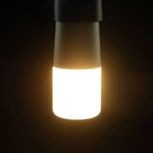 SEGULA LED žárovka Stick E27 14W 830 stmívací